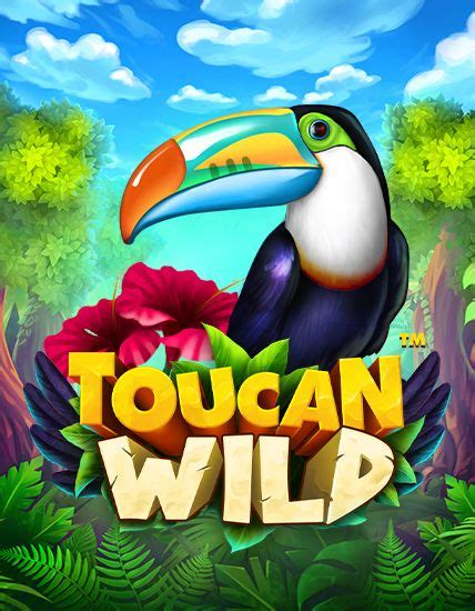 Jogar Toucan Wild Com Dinheiro Real