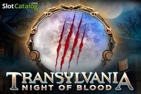 Jogar Transylvania Night Of Blood No Modo Demo