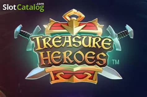 Jogar Treasure Heroes No Modo Demo