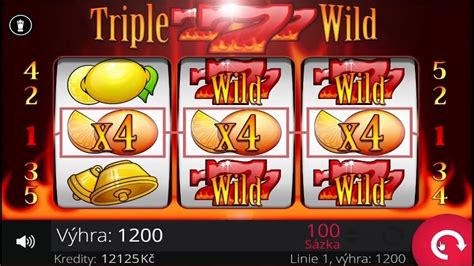Jogar Triple Wild Seven Com Dinheiro Real