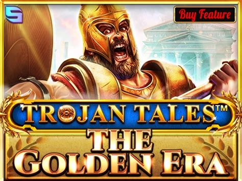 Jogar Trojan Tales The Golden Era No Modo Demo