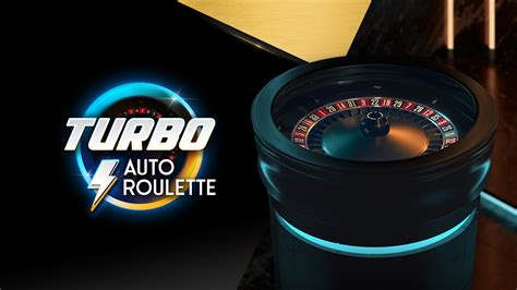 Jogar Turbo Auto Roulette Com Dinheiro Real
