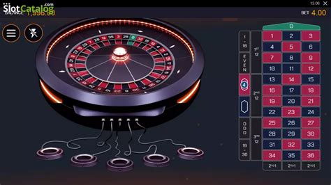Jogar Ultra Warp Roulette Com Dinheiro Real