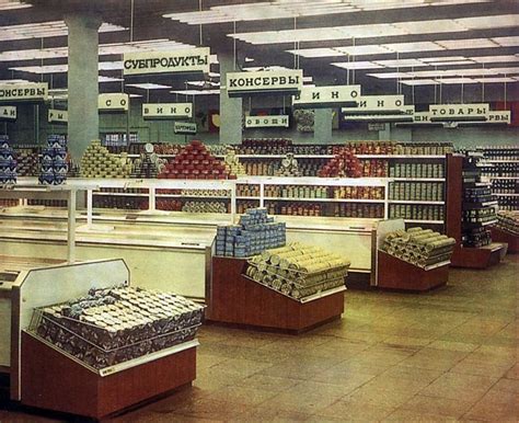 Jogar Ussr Grocery No Modo Demo