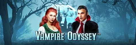 Jogar Vampire Odyssey No Modo Demo