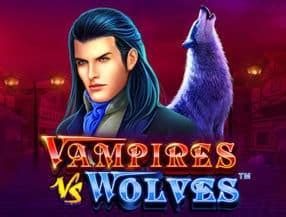 Jogar Vampires Vs Wolves Com Dinheiro Real