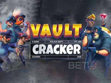 Jogar Vault Cracker No Modo Demo