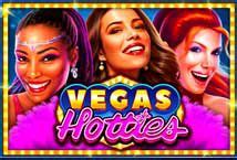 Jogar Vegas Hotties No Modo Demo