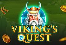 Jogar Viking S Quest No Modo Demo