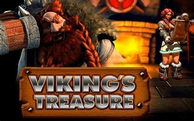 Jogar Viking Treasures No Modo Demo