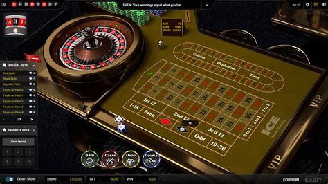 Jogar Vip Roulette Ultimate No Modo Demo