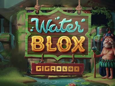 Jogar Water Blox Gigablox Com Dinheiro Real