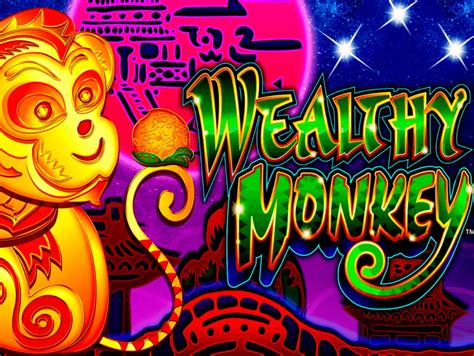 Jogar Wealthy Monkey No Modo Demo