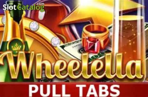 Jogar Wheelella Pull Tabs Com Dinheiro Real