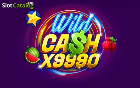 Jogar Wild Cash X9990 No Modo Demo