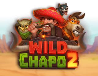 Jogar Wild Chapo 2 No Modo Demo