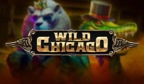 Jogar Wild Chicago No Modo Demo