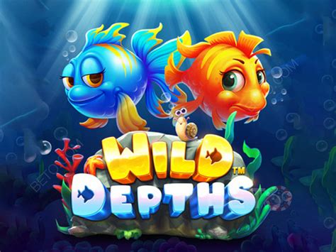 Jogar Wild Depths No Modo Demo