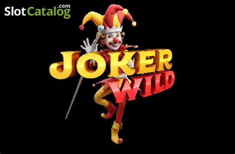 Jogar Wild Joker No Modo Demo
