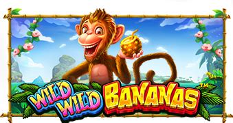 Jogar Wild Wild Bananas Com Dinheiro Real