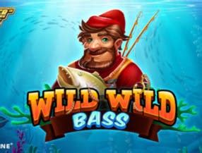 Jogar Wild Wild Bass 2 No Modo Demo