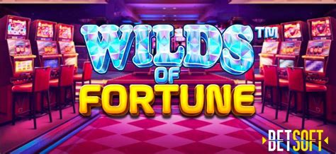 Jogar Wilds Of Fortune Com Dinheiro Real