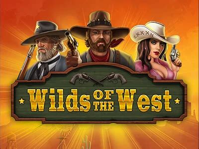 Jogar Wilds Of The West No Modo Demo