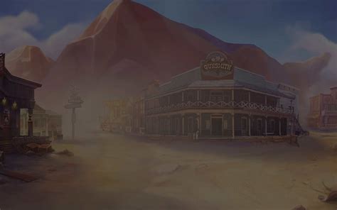 Jogar Wildwest No Modo Demo