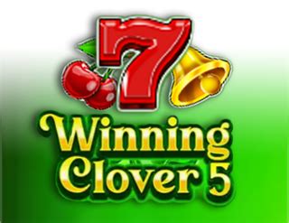 Jogar Winning Clover 5 No Modo Demo