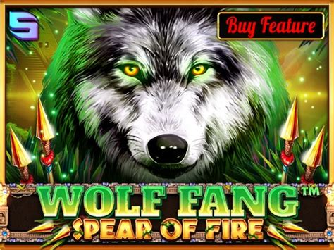 Jogar Wolf Fang Spear Of Fire No Modo Demo