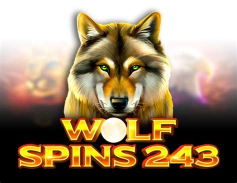 Jogar Wolf Spins 243 No Modo Demo