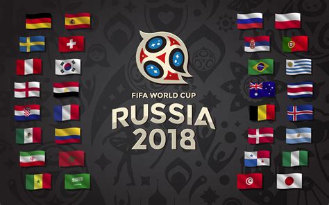 Jogar World Cup Russia 2018 Com Dinheiro Real