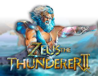 Jogar Zeus The Thunderer Ii No Modo Demo