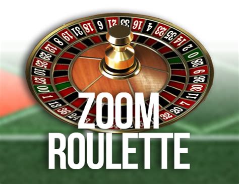 Jogar Zoom Roulette No Modo Demo