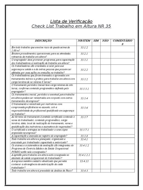 Jogo Compulsivo Lista De Verificacao