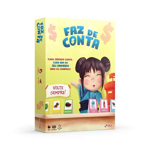 Jogo Conta Corrente