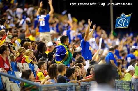 Jogo Cruzeiro Ft Lauderdale Fl