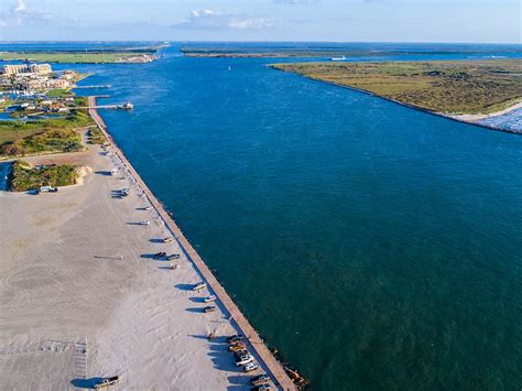 Jogo De Barco Aransas Pass Texas