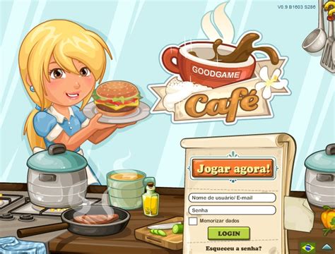 Jogo De Cafe