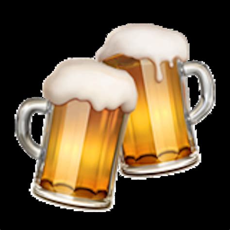 Jogo De Cerveja Emoji