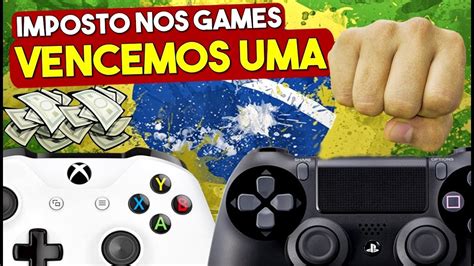 Jogo De Impostos Em Todo O Mundo