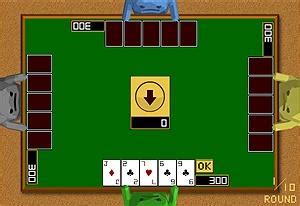 Jogo De Poker Minijuegos