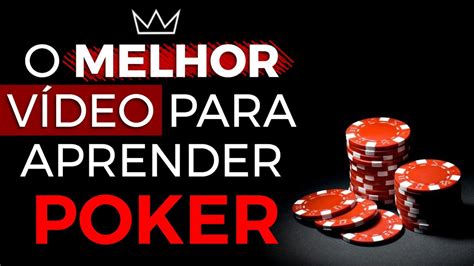 Jogo De Poker Online Para Iniciantes