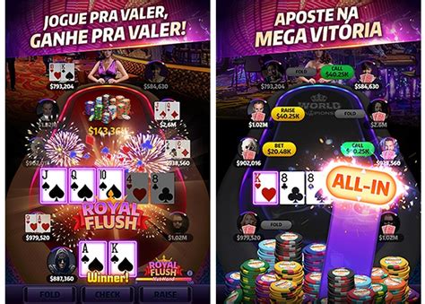 Jogo De Poker Para Celular Java 320x240