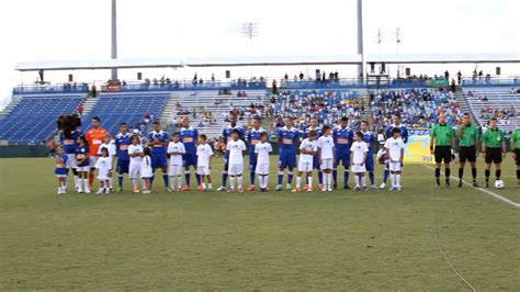 Jogo Do Cruzeiro Em Fort Lauderdale