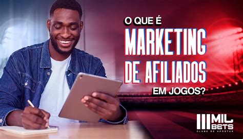 Jogo Marketing De Afiliados