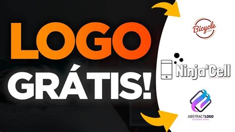 Jogo Online Logotipo Da Empresa