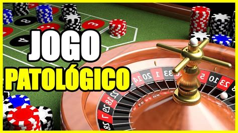 Jogo Patologico Recaida