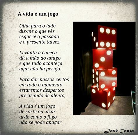 Jogo Poema De Amor