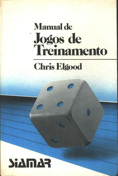 Jogo Responsavel Manual De Treinamento